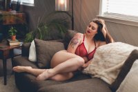 OnlyFans Lilliasright lilliasright - Page 85 image 1018