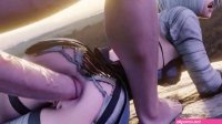 NieR Automata