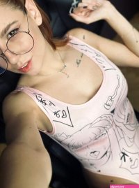 Ahegaostasia Aka Anastasiia Kuliieva Nude Leaks OnlyFans Photo 6 202240