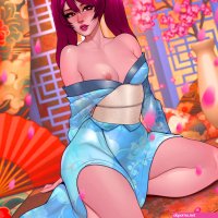 Azraesha hentai videos GIFs and images