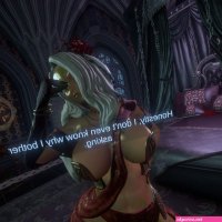 Unity Dominatrix Simulator: Threshold