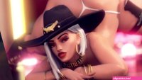 FireBrands 3d animation anal sex bundle