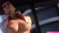 Lewd Parody Babes 2