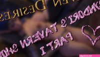 Elven Desires Hitman X3Z