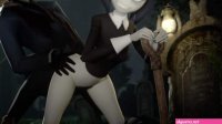 Creepy Susie Fuck
