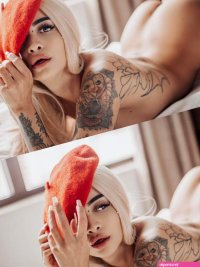Deskicio Suicide deskiciosg Nude Leaks OnlyFans
