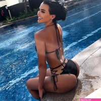 Dijana Monica Dijanamonica dijanaaamonica dijanamonica rehabbarbi3 Nude Leaks OnlyFans image 3