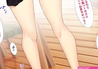 Douseichuu no Kanojo no Gal Imouto ga Boku to Kossori Sex Shitagaru Hanashi