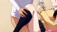 Iribitari Gal ni Manko Tsukawasete Morau Hanashi. HENTAI-SHARE Watch hentai online HD