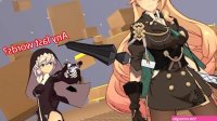 Durandal ryona