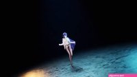 R18-MMDHonkai Impact 3rd Raiden Mei Strip Dance