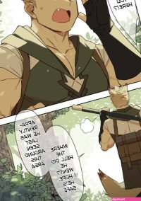 41 Orcs by Gondom
