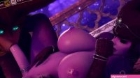 A Taste of Purple