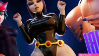 IT GIRL HMV by KERCEC