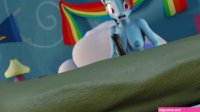 Rainbow Dash Fluttershy Futa