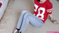 Julia Paries a.k.a Fuckmeat Pig