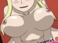 Watch Hentai Full Metal Alchemist Xxx Winry Rockbell at