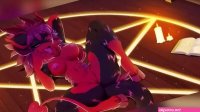 Re-Sublimity-Kun Furry Porn