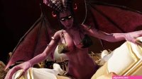 Succubus futa taker pov