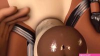 Futa POV FNaF
