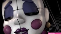 FNAF SFM NSFW b. AND BALLORA