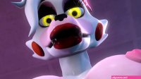 Mangle POV