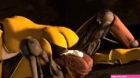 Five nights at Freddys futanari sex ass