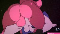 I GOT ULTRA ASS POUNDED BY A GIANT FUTA FOXY FROM FNAF :kaapalGasm: