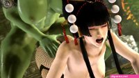 Orc Lust