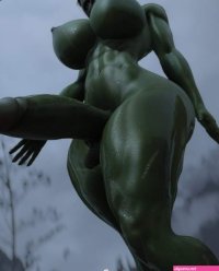 Orc Rule 34 Xxx Hentai