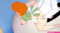Dexters Mom Anal