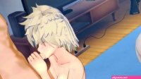 Boku No Hero Academia Hentai
