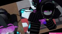 Furry x demon having sex roblox