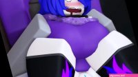 Gets fucked in the ass in an unseen backalley!