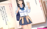 Honban Girai na Enkou JK to Asa made Nama Nakadashi Berochuu Fuck