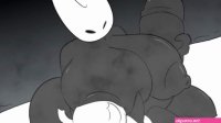 Hollow Knight Hornet hollow Knight Anthro 16:9