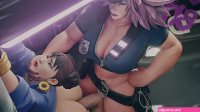big futa cock fuck girl