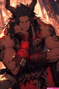 NSFW Characters for NSFW AI Chat