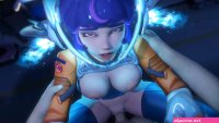 carrying 3D Hentai videos