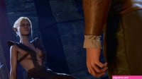 Baldurs Gate 3 Minthara Sex Scene