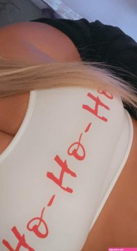 Tierratheblonde Nude OnlyFans Leaks