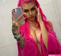Babyjusz Lavagirl Mc Anaju Nude OnlyFans Leak Picture SqdS6fkf8X