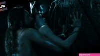 Rhona Mitra Sex Scene