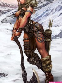 The Amorous Tale of Rasmuss Shadewalker