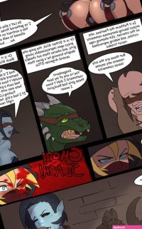 Markydaysaid Dragonborn and the Dark Brotherhood The Elder Scrolls Ongoing