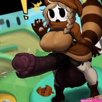 Plundered... 4