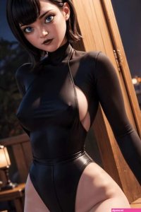 Mavis Dracula XayaAI free hentai porno xxx comics rule34 nude art at HentaiLib.net