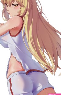 shokuhou misaki