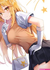 Misaki