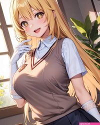 Post Shokuhou Misaki R-18 46 Pics by mirai463 from Patreon